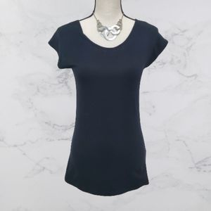 Jennifer Adams Tee, Large